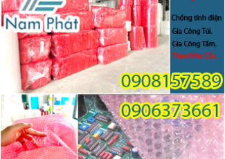 MÀNG XỐP GIÁ RẺ TẠI THÀNH PHỐ HỒ CHÍ MINH