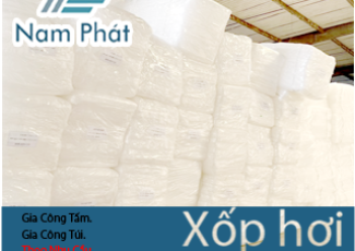 XỐP CHỐNG SỐC 1M4 X 100 TẠI THÀNH PHỐ HỒ CHÍ MINH