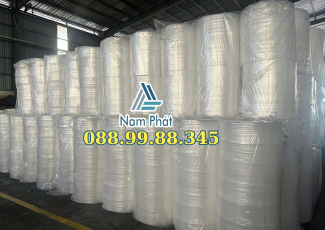 XỐP HƠI CHỐNG SỐC, XỐP NỔ BỌC HÀNG GIÁ SỈ TẠI KHU VỰC BIÊN HÒA
