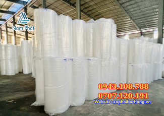 XỐP HƠI CHỐNG SỐC, XỐP NỔ BỌC HÀNG GIÁ SỈ TẠI KHU VỰC BIÊN HÒA