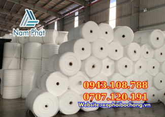 MÀNG PE FOAM CHÈN LÓT SẢN PHẨM TẠI TPHCM