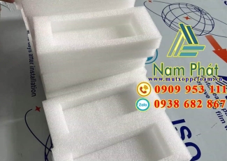 Foam Định Hình Giá Rẻ Nam Phát