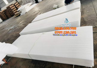 TẤM XỐP PE FOAM 50MM