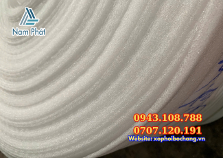 BÁN MÚT XỐP DẺO TẠI QUẬN 4 TPHCM