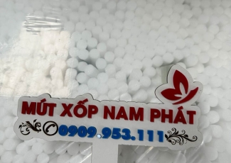 Ống Foam Xốp Chèn Hàng Giá Rẻ Ở Cần Thơ, Long An