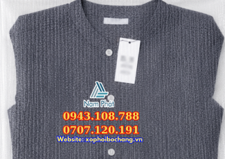 ỨNG DỤNG CỦA TÚI FOAM BỌC SẢN PHẨM TRONG MAY MẶC VÀ DA GIÀY