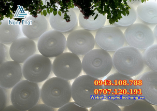 XỐP NỔ GIÁ RẺ TẠI THUẬN AN - BÌNH DƯƠNG 