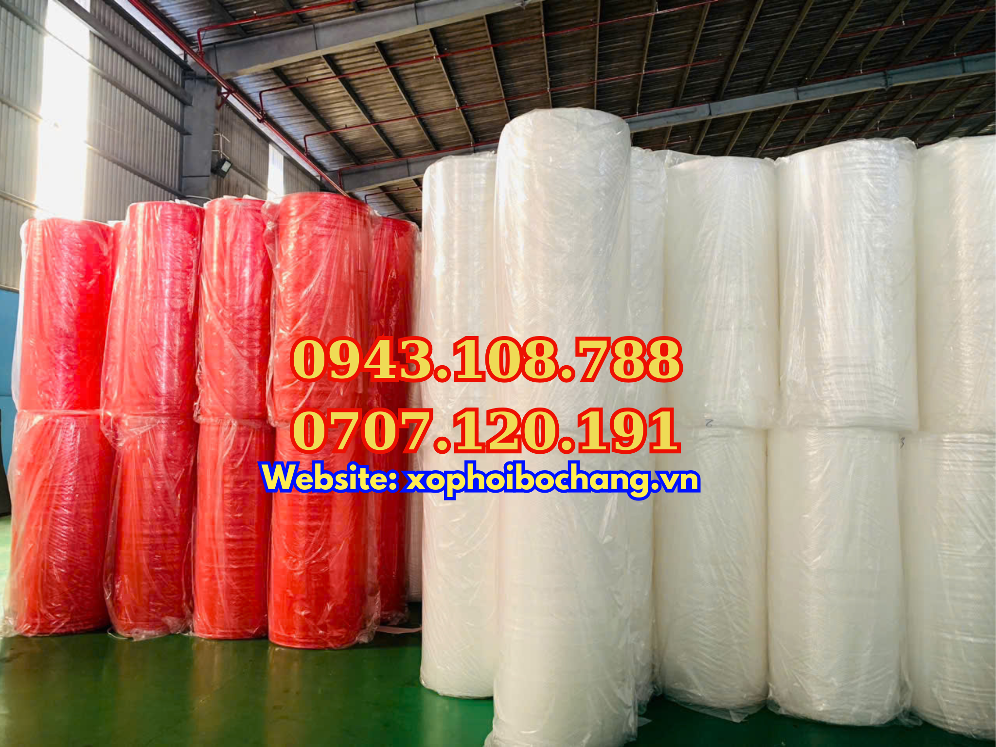 xop hoi esd va xop hoi thong thuong