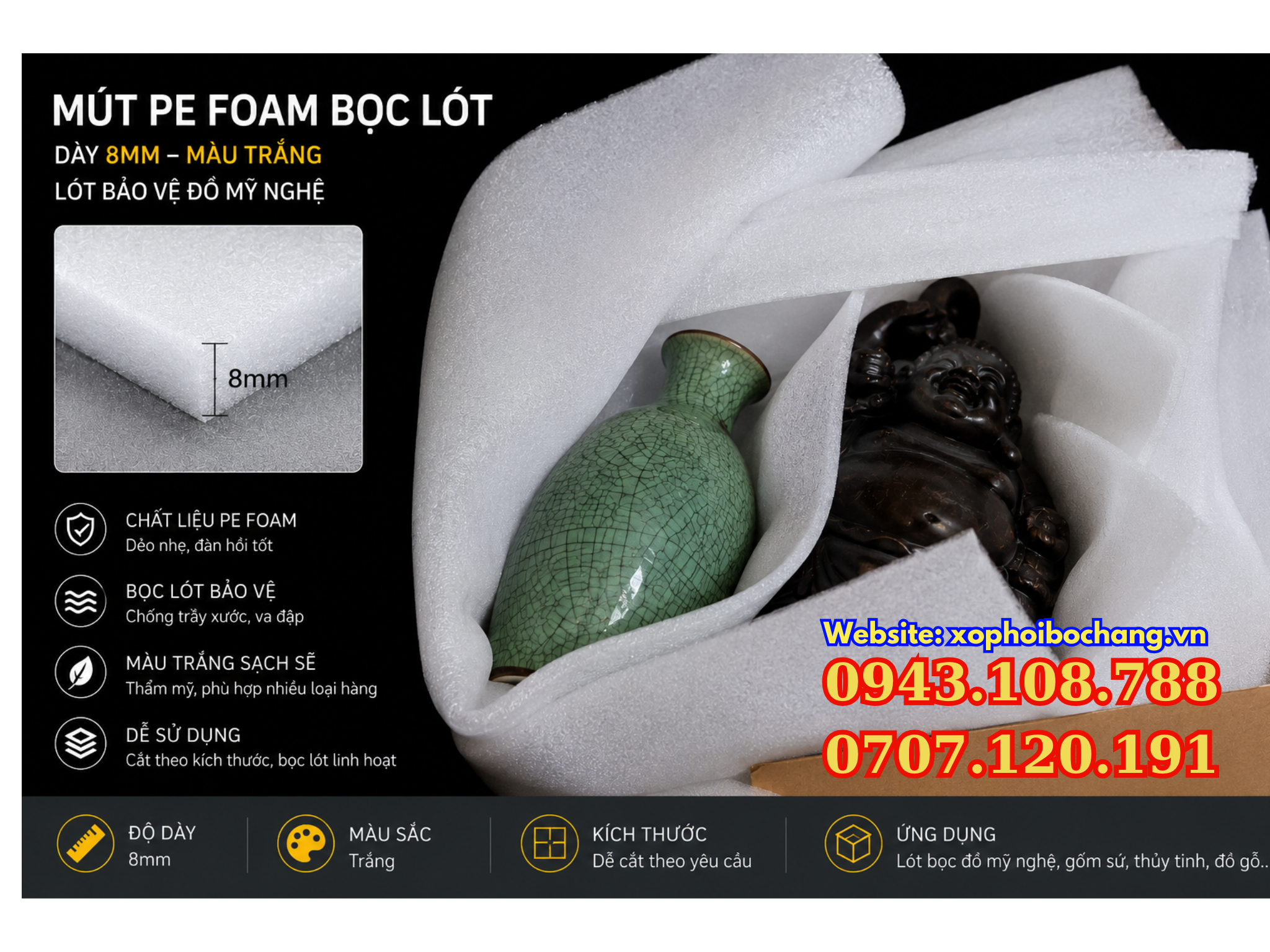 mutffoamboclothang