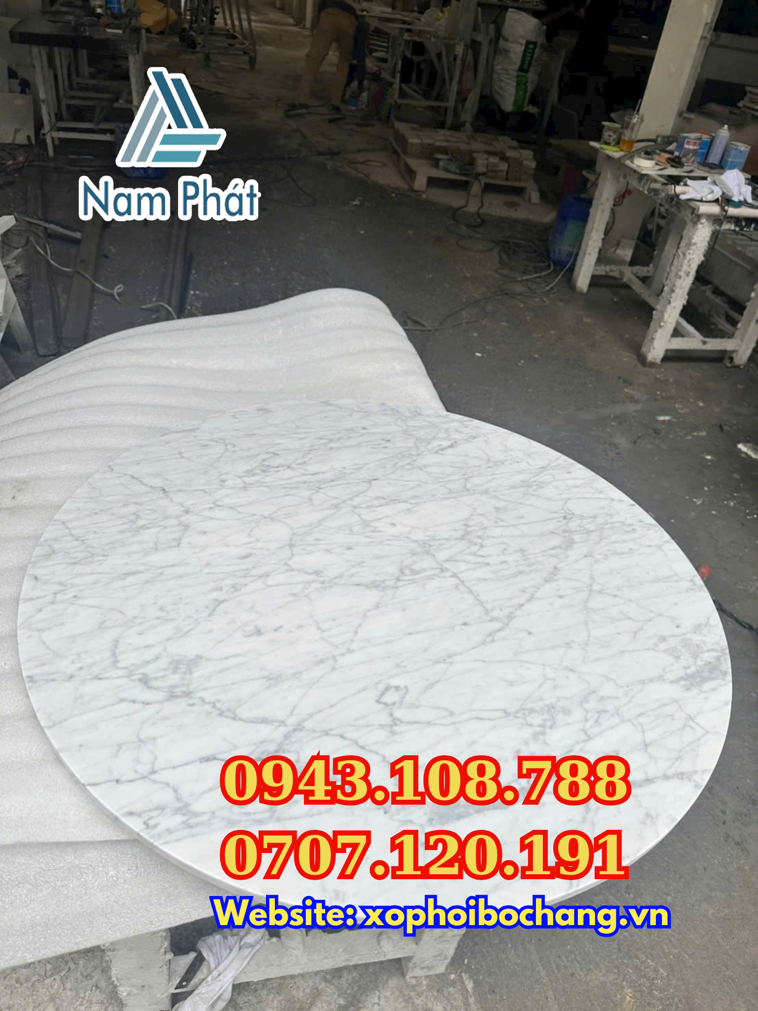 foamlotdahoacuong