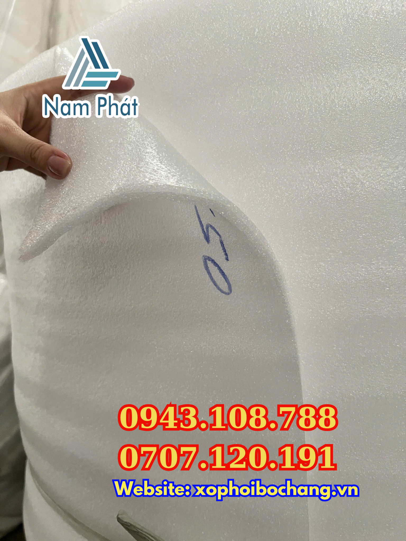 mutpefoam8mm