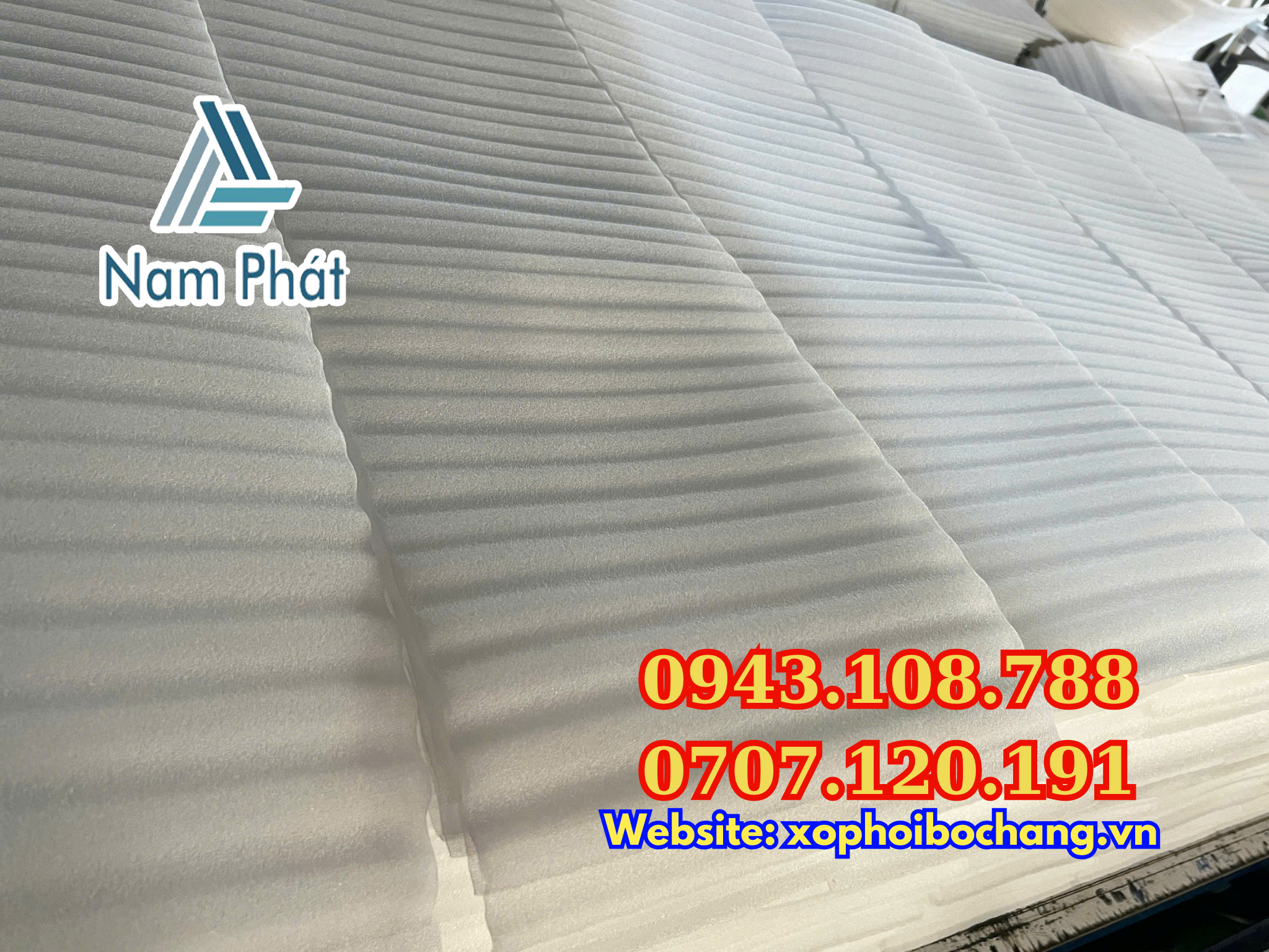 tampefoamcatsan