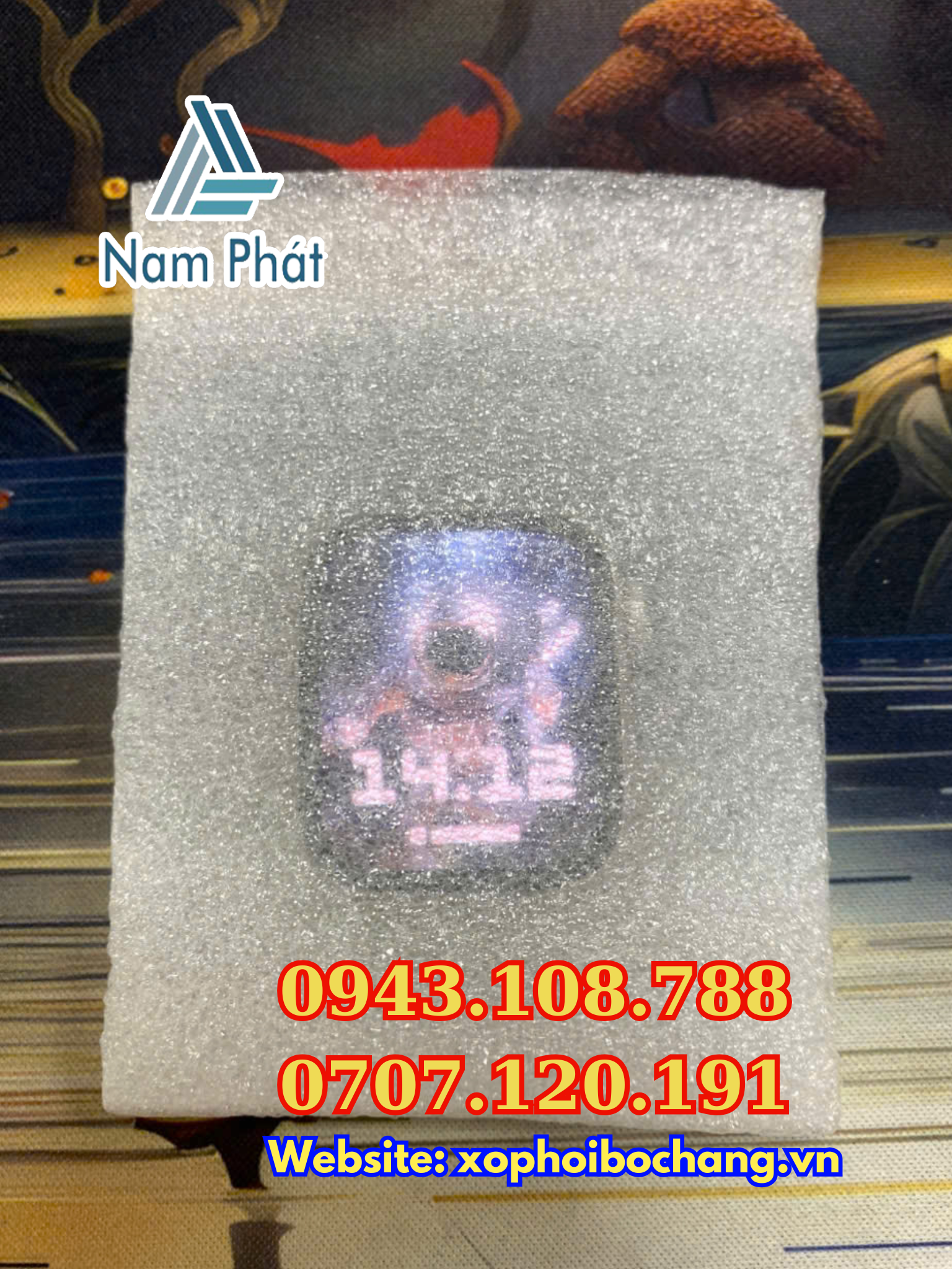 tuifoam2mm