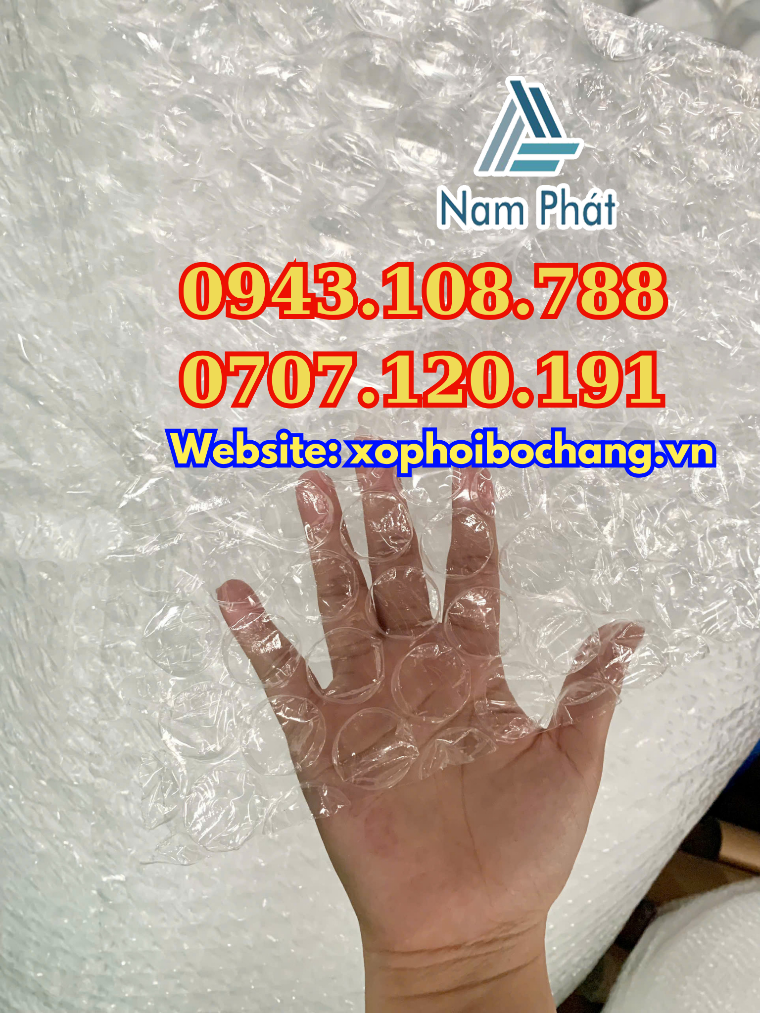 xop hoi bong to 25mm