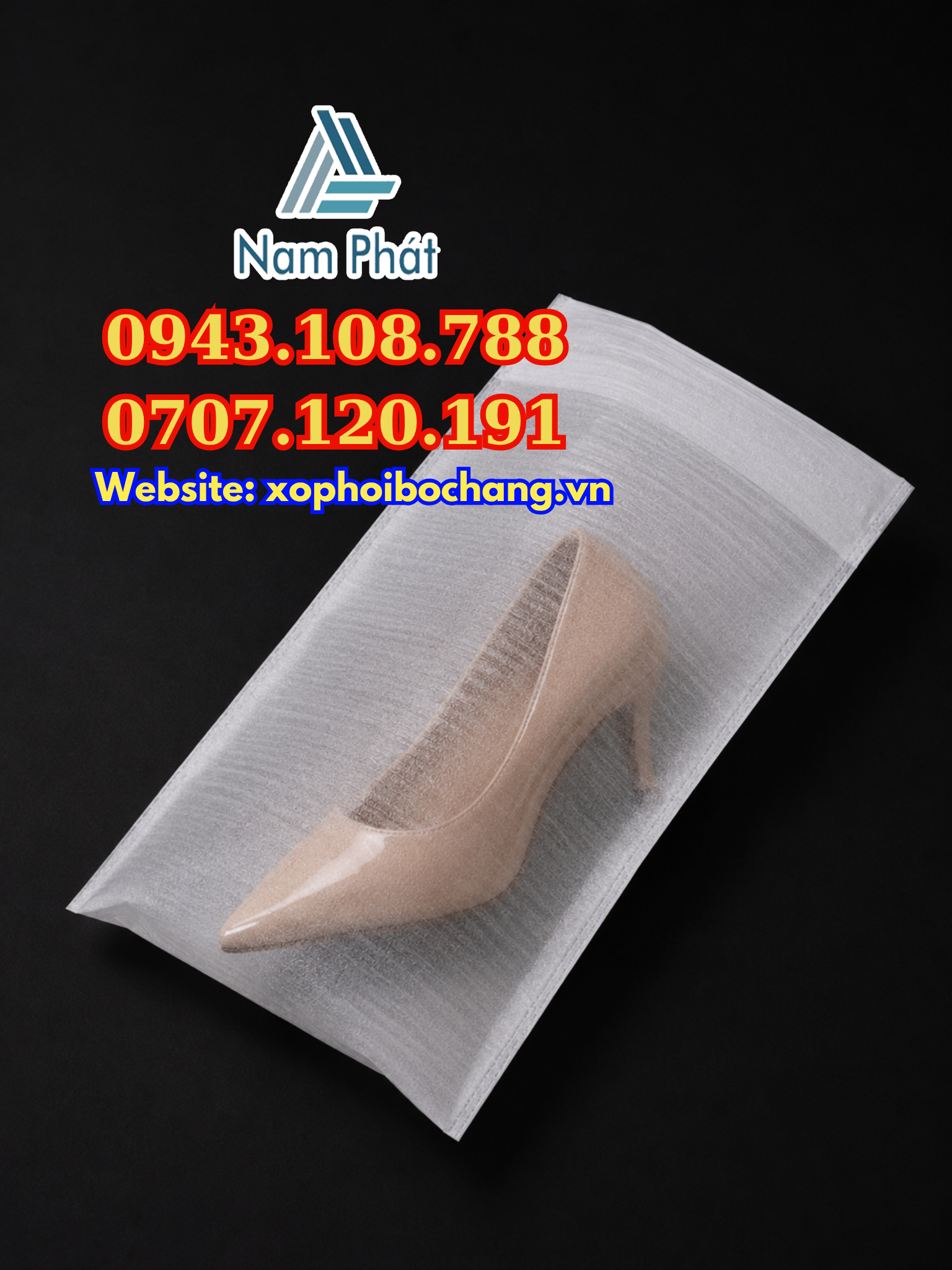 TUIFOAM