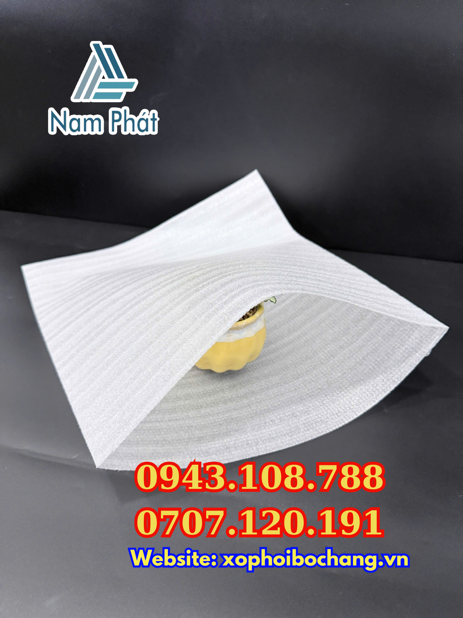 tuifoam