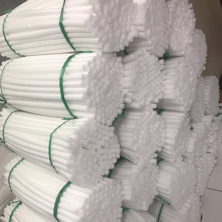 Ống Xốp Tròn Pe Foam