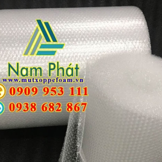 Cuộn Xốp Hơi 1.05m x 100m