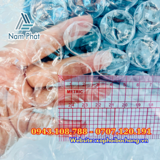 XỐP HƠI BÓNG KHÍ 25MM