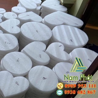 Cốt Cắm Hoa, Mút Xốp Cắm Hoa Sáp