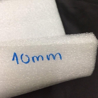 Cuộn Xốp Pe Foam 10mm