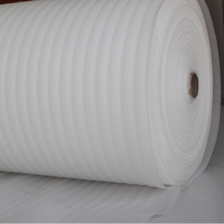 Cuộn Xốp Pe Foam 1mm x 1.05m x 300m