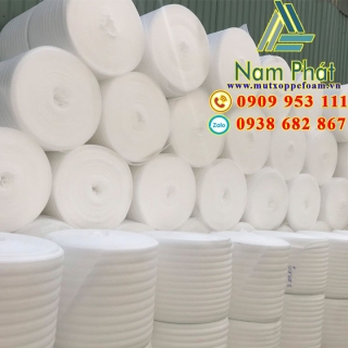 Cuộn Xốp Pe Foam 2mm