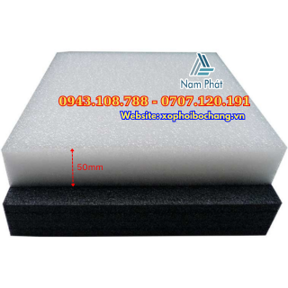 TẤM XỐP PE FOAM 5CM