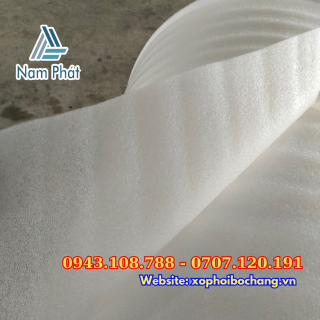 Foam Bọt Biển
