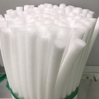 Ống Rod Xốp, Ống Foam Đặc Ruột