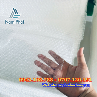Tấm Xốp Hơi Bọc Hàng