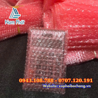 Túi Xốp Hơi Chống Tĩnh Điện