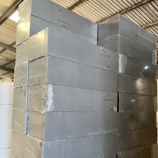 Xốp EPS Chống Cháy