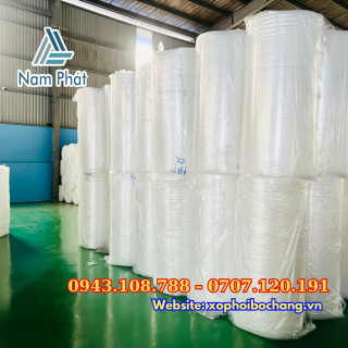 XỐP HƠI 70CM X 100M