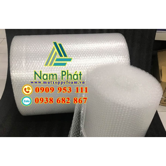 Cuộn Xốp Hơi 1.05m x 100m