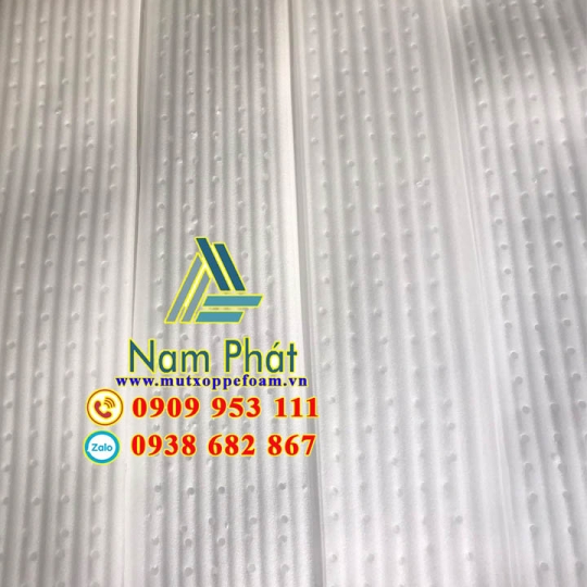 Tấm Foam Lót Xoài