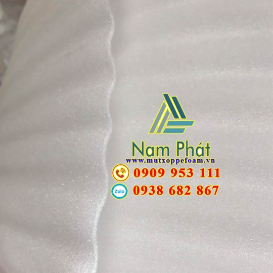 Tấm Foam Lót Xoài