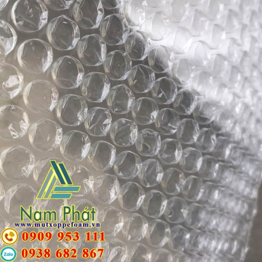 Cuộn Xốp Hơi 30cm x 100m