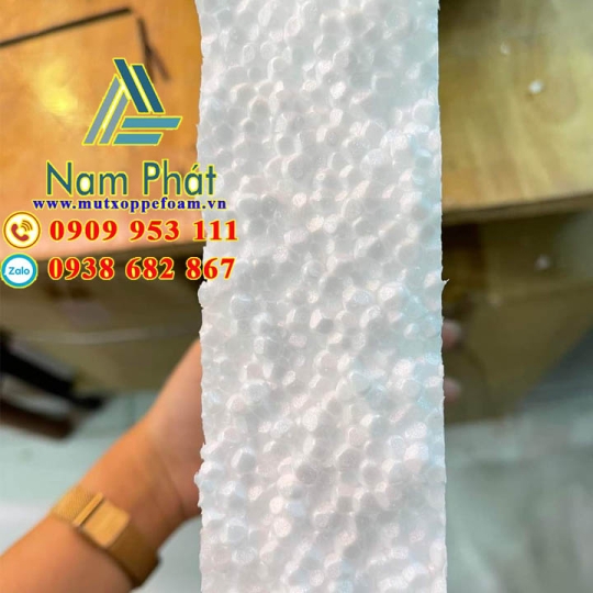 MÔ HÌNH XỐP TRANG TRÍ GIÁNG SINH