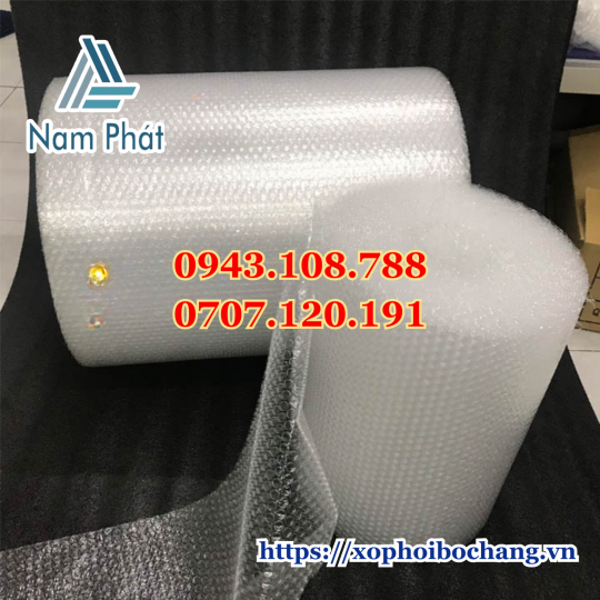 XỐP HƠI 70CM X 100M
