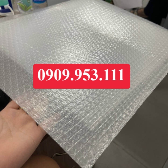 Túi Xốp Hơi 3 Lớp