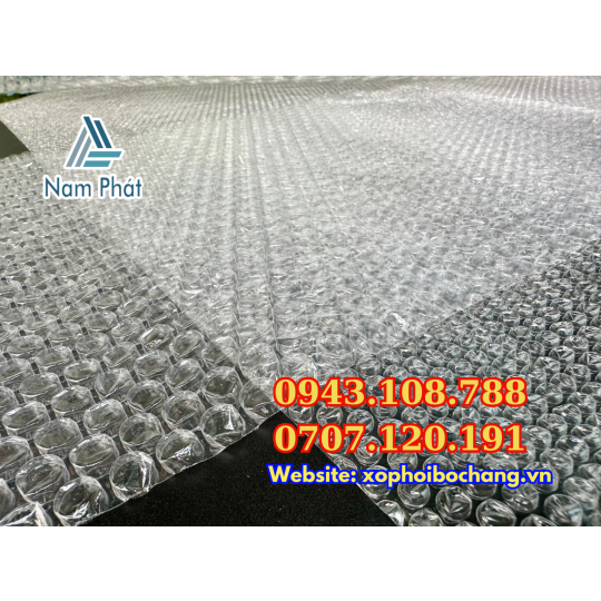 Tấm Xốp Hơi Bọc Hàng