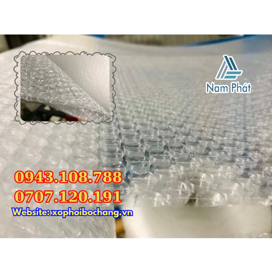MÀNG XỐP HƠI 3 LỚP