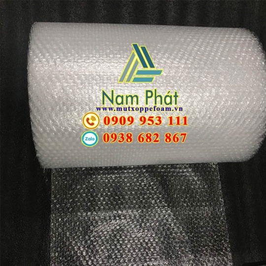 Cuộn Xốp Hơi 1.05m x 100m