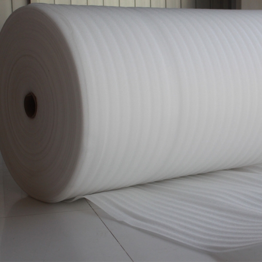 Cuộn Xốp Pe Foam 0,5mm