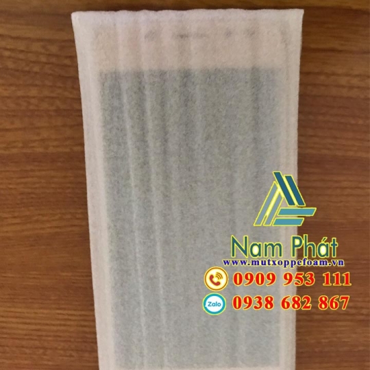 Cuộn Xốp Pe Foam 0,5mm