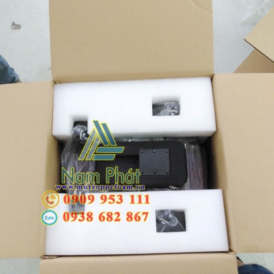 Cuộn Xốp Pe Foam 10mm