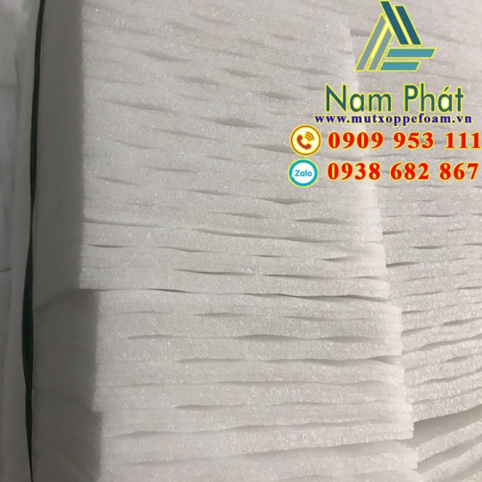 Cuộn Xốp Pe Foam 10mm