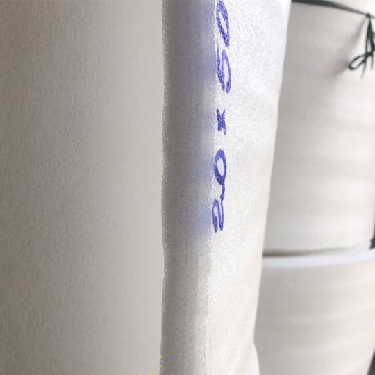 Cuộn Xốp Pe Foam 20mm x 1.05m x 50m