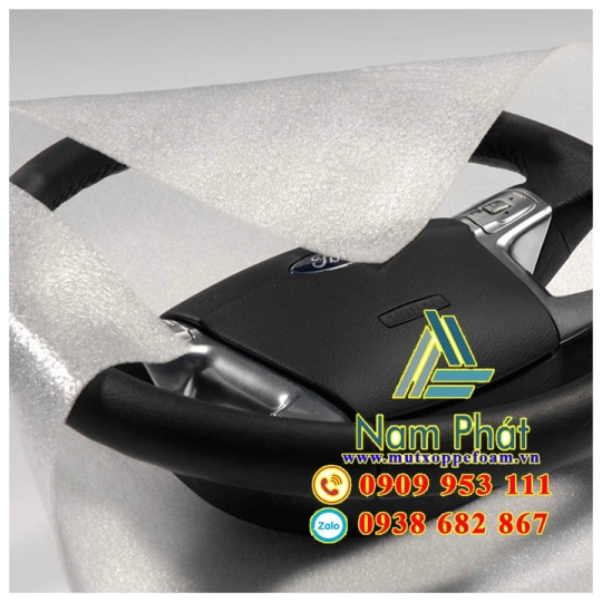 Cuộn Xốp Pe Foam 2mm
